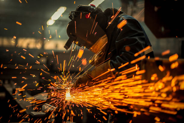 Best Marine and Shipbuilding Welding in Hanover, MN