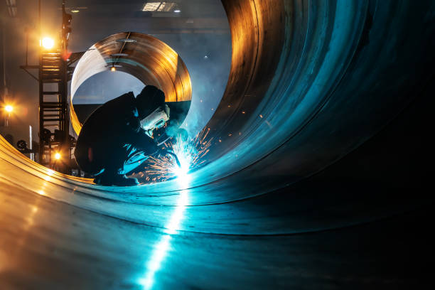 Best Food and Beverage Processing Equipment Welding in Hanover, MN
