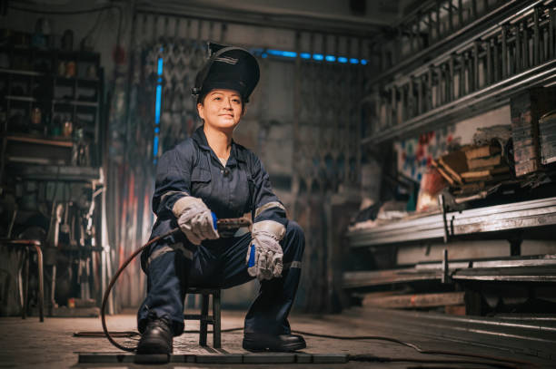 Best Structural Steel Welding in Hanover, MN