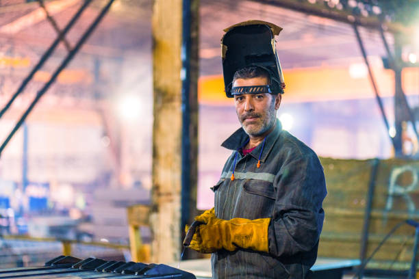 Affordable Welder Services in Hanover, MN