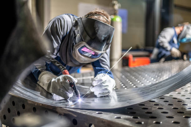 Affordable Welder Services in Hanover, MN