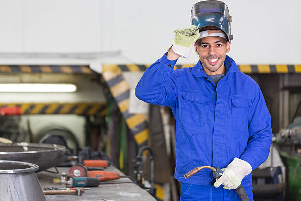 Hanover, MN Welder & Metal Fabrication Company