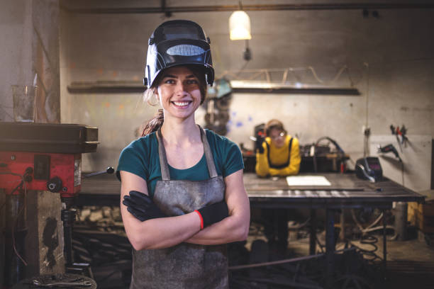 Best Food and Beverage Processing Equipment Welding in Hanover, MN